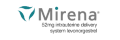 Mirena Logo